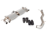 Load image into Gallery viewer, Scorpion VW Golf MK7 R Pre-Facelift (2014-16) Cat-Back Systems
