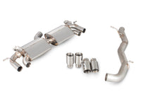 Load image into Gallery viewer, Scorpion VW Golf MK7 R Pre-Facelift (2014-16) Cat-Back Systems
