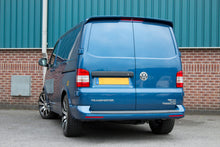 Load image into Gallery viewer, Scorpion VW T5 Transporter &amp; Caravelle SWB/LWB 1.9/2.5TDI (03-09) &amp; 2.0 (10+) Cat/DPF-Back Exhaust
