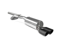 Load image into Gallery viewer, Scorpion Volkswagen Polo GTI 1.8T 6C (2015-2017) Non-Resonated Cat Back System – SVWS051 / SVWS051C
