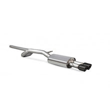 Load image into Gallery viewer, Scorpion Exhausts - VW Polo Gti 1.8T 9n3 MK4 - CAT BACK EXHAUST (MULTIPLE OPTIONS)
