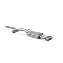 Load image into Gallery viewer, Scorpion Exhausts - VW Polo Gti 1.8T 9n3 MK4 - CAT BACK EXHAUST (MULTIPLE OPTIONS)
