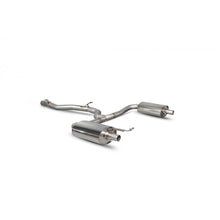 Load image into Gallery viewer, Scorpion Exhausts - VW Golf MK7 R Estate (PRE FACELIFT) Cat-back Exhaust (Multiple Options)
