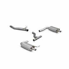 Load image into Gallery viewer, Scorpion Volkswagen Golf MK7 R Estate (2015-2017) Cat-back System

