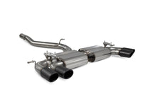 Load image into Gallery viewer, Scorpion Volkswagen Golf MK7.5 R Facelift (17-18) Cat-back/GPF-back System

