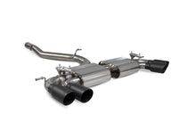 Load image into Gallery viewer, Scorpion Volkswagen Golf MK7.5 R Facelift (17-18) Cat-back/GPF-back System
