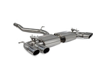 Load image into Gallery viewer, Scorpion Volkswagen Golf MK7.5 R Facelift (17-18) Cat-back/GPF-back System
