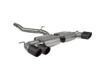 Load image into Gallery viewer, Scorpion Volkswagen Golf MK7.5 R Facelift (17-18) Cat-back/GPF-back System

