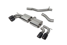Load image into Gallery viewer, Scorpion Volkswagen Golf MK7.5 R Facelift (17-18) Cat-back/GPF-back System
