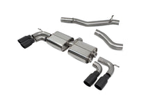 Load image into Gallery viewer, Scorpion Volkswagen Golf MK7.5 R Facelift (17-18) Cat-back/GPF-back System
