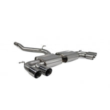 Load image into Gallery viewer, Scorpion Exhausts - VW Golf R MK7.5 Facelift GPF &amp; Non GPF Modelscat/gpf back Exhaust (Multiple Options)
