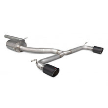 Load image into Gallery viewer, Scorpion Exhausts - VW Golf Mk7.5 GTi (NONE GPF Model) - Cat Back Exhaust (Multiple Options) (Copy)
