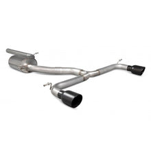 Load image into Gallery viewer, Scorpion Exhausts - VW Golf Mk7.5 GTi (NONE GPF Model) - Cat Back Exhaust (Multiple Options) (Copy)
