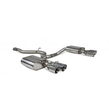 Load image into Gallery viewer, Scorpion Exhausts - VW Golf R ESTATE MK7.5 Facelift Exhaust System (Multiple Options)
