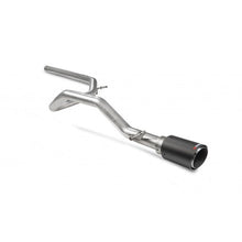 Load image into Gallery viewer, Scorpion Exhausts - VW UP! 1.0 TSI - Non GPF Only - Cat-back Exhaust (Multiple Options)
