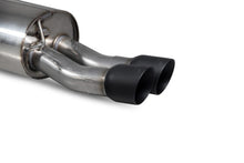 Load image into Gallery viewer, Scorpion Volkswagen Volkswagen Polo GTI AW (2018-2020) Non-Resonated GPF-Back System – SVWS061C
