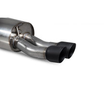 Load image into Gallery viewer, Scorpion Exhaust - Polo MK6 (AW) GTI (PRE FACELIFT &amp; FACELIFT) - GPF Back Exhaust (Multiple Options)
