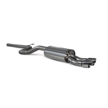 Load image into Gallery viewer, Scorpion Exhaust - Polo MK6 (AW) GTI (PRE FACELIFT &amp; FACELIFT) - GPF Back Exhaust (Multiple Options)
