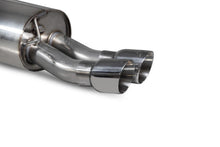 Load image into Gallery viewer, Scorpion Volkswagen Volkswagen Polo GTI AW (2018-2020) Non-Resonated GPF-Back System – SVWS061
