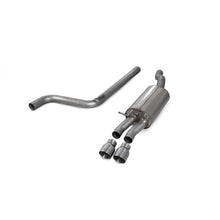 Load image into Gallery viewer, Scorpion Exhaust - Polo MK6 (AW) GTI (PRE FACELIFT &amp; FACELIFT) - GPF Back Exhaust (Multiple Options)
