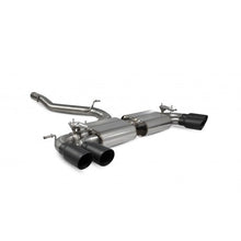 Load image into Gallery viewer, Scorpion Exhausts - GPF Back Exhaust - MK8 Golf R (Multiple Options)
