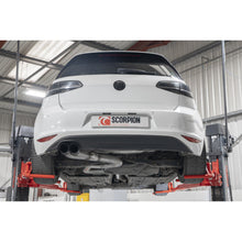 Load image into Gallery viewer, Scorpion Exhausts - VW Golf MK7 GTD Exhaust (Multiple Options)
