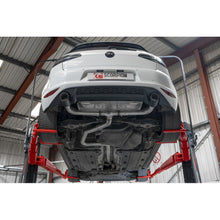 Load image into Gallery viewer, Volkswagen Golf MK7 GTD Scorpion Exhaust - Requires GTI Diffuser
