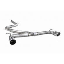 Load image into Gallery viewer, Volkswagen Golf MK7 GTD Scorpion Exhaust - Requires GTI Diffuser
