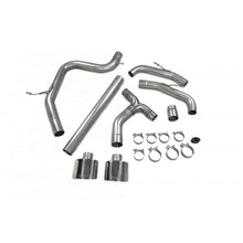 Load image into Gallery viewer, Scorpion VW Golf GTI Clubsport (MK8) Predator GPF-Back Exhaust System
