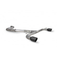 Load image into Gallery viewer, Scorpion Exhausts - VW Golf Mk6 GTi / GTi ED35 - Cat-back Exhaust (Multiple Options)
