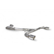 Load image into Gallery viewer, Scorpion Exhausts - VW Golf Mk6 GTi / GTi ED35 - Cat-back Exhaust (Multiple Options)
