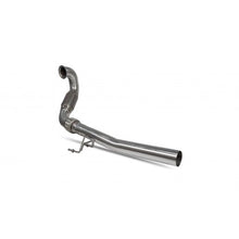 Load image into Gallery viewer, Scorpion Exhausts - Polo MK5 GTi - High flow downpipe (With or without CAT)
