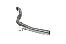 Load image into Gallery viewer, Scorpion Volkswagen Polo GTI 1.8T 6C (2015-2017) Downpipe – SVWC051/SVWX051
