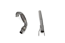 Load image into Gallery viewer, Scorpion Volkswagen Polo GTI 1.8T 6C (2015-2017) Downpipe – SVWC051/SVWX051
