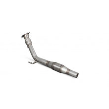 Load image into Gallery viewer, Scorpion Exhausts - VW Polo Gti 1.8T 9n3 turbo downpipe MK4 (with or without cat)
