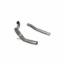 Load image into Gallery viewer, Scorpion Volkswagen Golf R / Golf R Estate MK7.5 Facelift (17-18) Downpipe with a high flow sports catalyst – SVWX054
