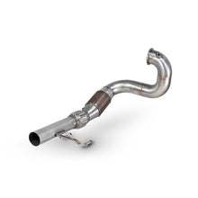 Load image into Gallery viewer, Scorpion Exhausts - Downpipe With Sports Cat or Decat - VW Up! 1.0 TSi (Including GTi)
