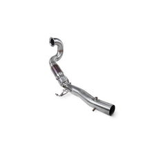Load image into Gallery viewer, Polo GTI 2.0T AW Pre-Facelift GPF Model Scorpion Downpipe
