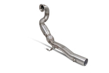 Load image into Gallery viewer, Volkswagen Golf MK8 GTI Scorpion Downpipe
