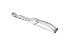 Load image into Gallery viewer, Scorpion Exhausts - Vauxhall Astra GTC 1.4 Turbo Secondary De-cat section
