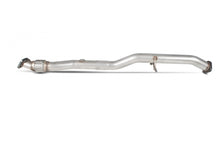 Load image into Gallery viewer, Scorpion Exhausts - Vauxhall Astra GTC 1.4 Turbo Secondary De-cat section
