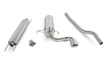 Load image into Gallery viewer, Scorpion Vauxhall Astra H (MK5) VXR (2005-09) Exhaust

