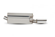 Load image into Gallery viewer, Scorpion Vauxhall Astra MK5 Hatch/Sporthatch (2005-09) Rear Silencer Only
