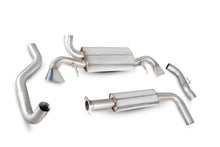 Load image into Gallery viewer, Scorpion Vauxhall Astra J VXR Non-GPF Model (2012-16) Secondary Cat-Back Exhaust
