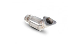 Load image into Gallery viewer, Scorpion Vauxhall Astra GTC 1.4L Turbo (2009-15) &amp; Corsa D 1.4 Black Edition (2012-15) Downpipe
