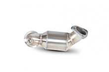 Load image into Gallery viewer, Scorpion Vauxhall Astra GTC 1.4L Turbo (2009-15) &amp; Corsa D 1.4 Black Edition (2012-15) Downpipe
