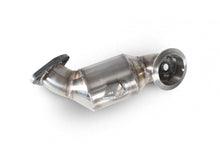 Load image into Gallery viewer, Scorpion Vauxhall Astra GTC 1.4L Turbo (2009-15) &amp; Corsa D 1.4 Black Edition (2012-15) Downpipe
