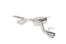 Load image into Gallery viewer, Scorpion Vauxhall Astra GTC 1.4L Turbo (2009-15) Cat-Back Exhaust
