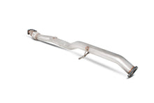 Load image into Gallery viewer, Scorpion Vauxhall Astra GTC 1.6L Turbo (2009-15) Secondary De-Cat Section – SVX060
