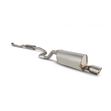 Load image into Gallery viewer, Corsa D 1.0/1.2/1.4 Scorpion Exhaust
